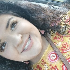 Meet your Posher, Haley